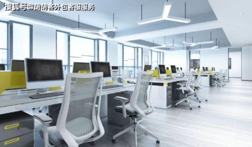 電話外包客服并非不專業，正確管理賦能科技中介服務